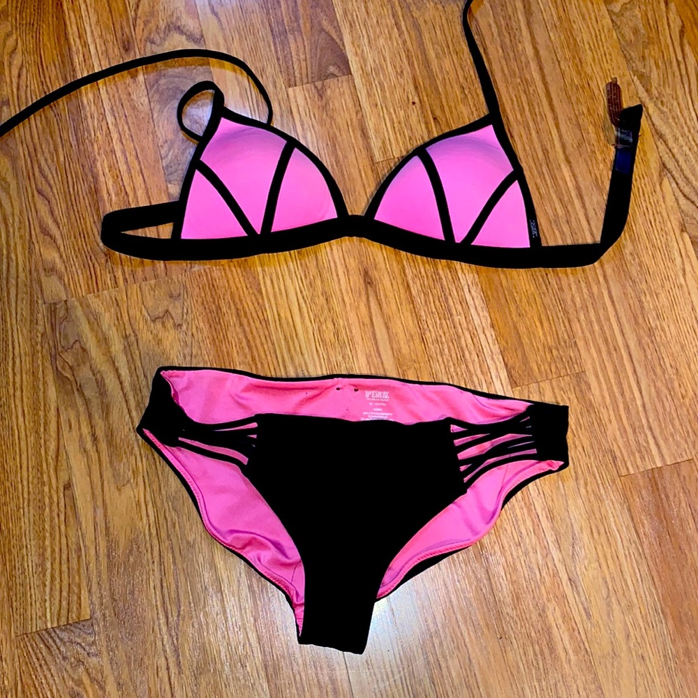 VS swimsuit